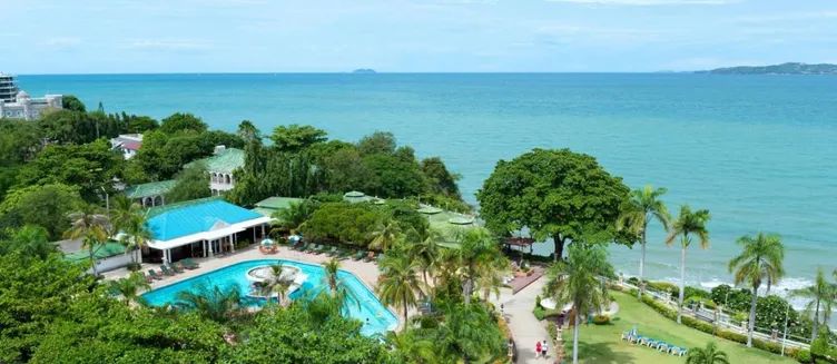 Горящий тур в Asia Pattaya Hotel
