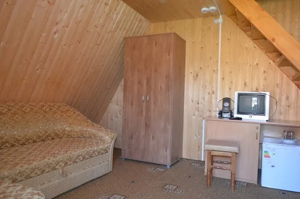 Пансионат «Пансионат «Кяласур»» фото 6
