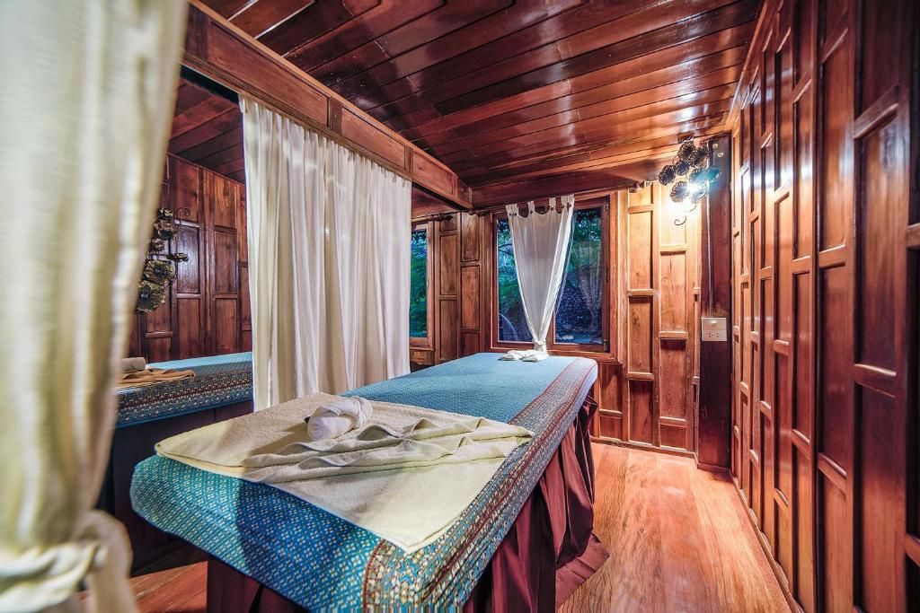 Samet Ville Resort фото 95