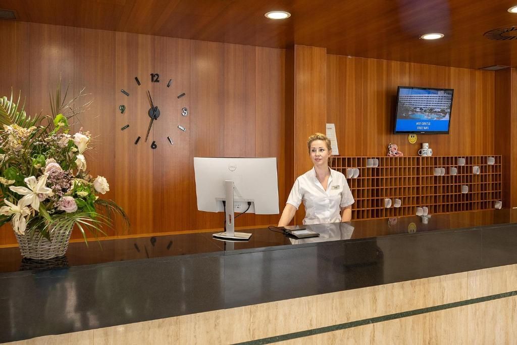 Poseidon Resort фото 22