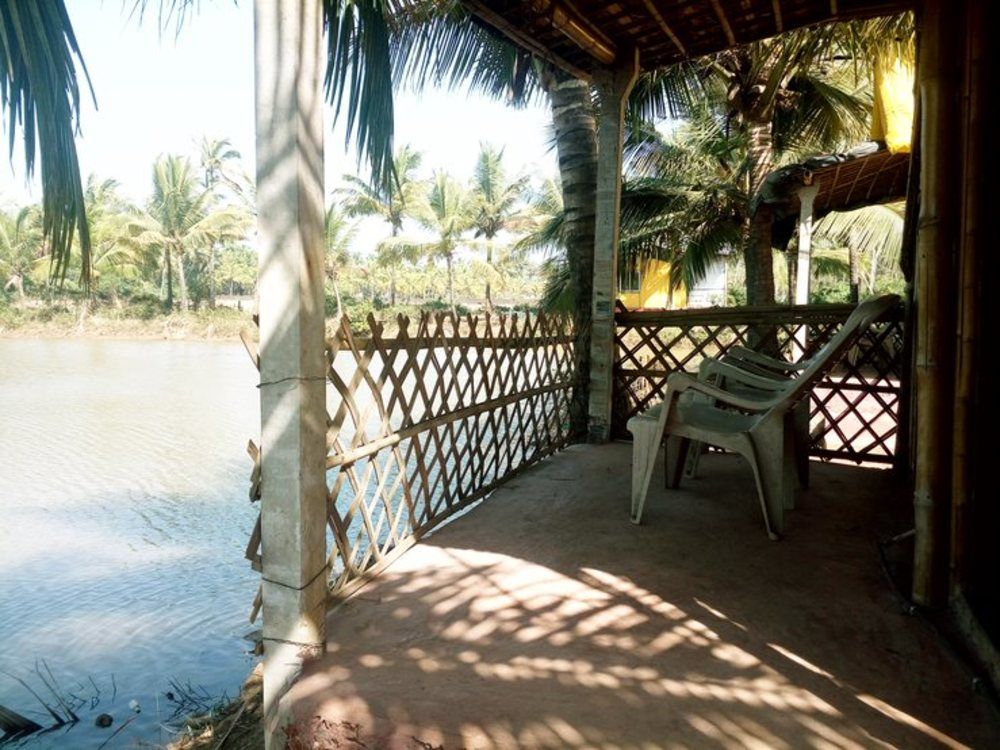 Om Lake Resort фото 40