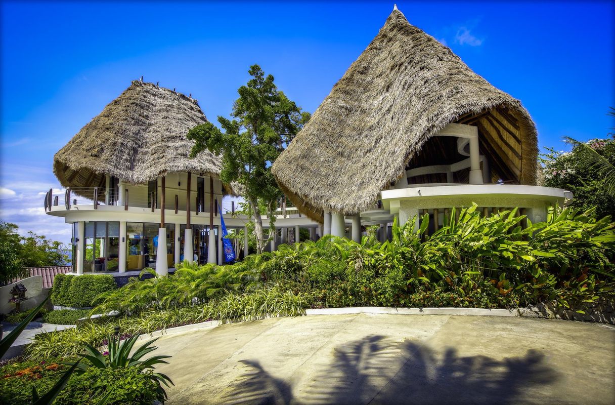 Jamahkiri Resort & Spa - SHA Plus фото 18