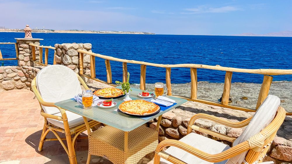 Sharm Club Beach Resort фото 317