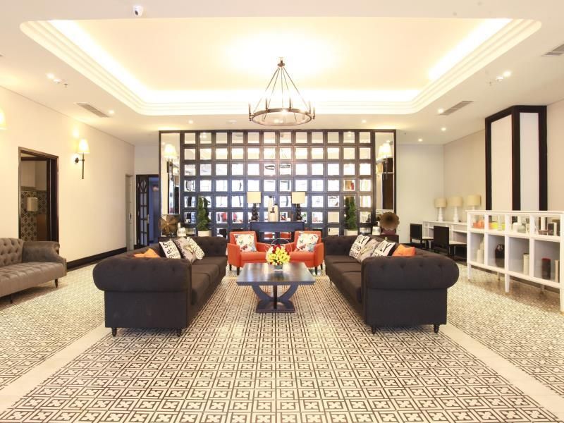 Sanouva Hotel Da Nang фото 21