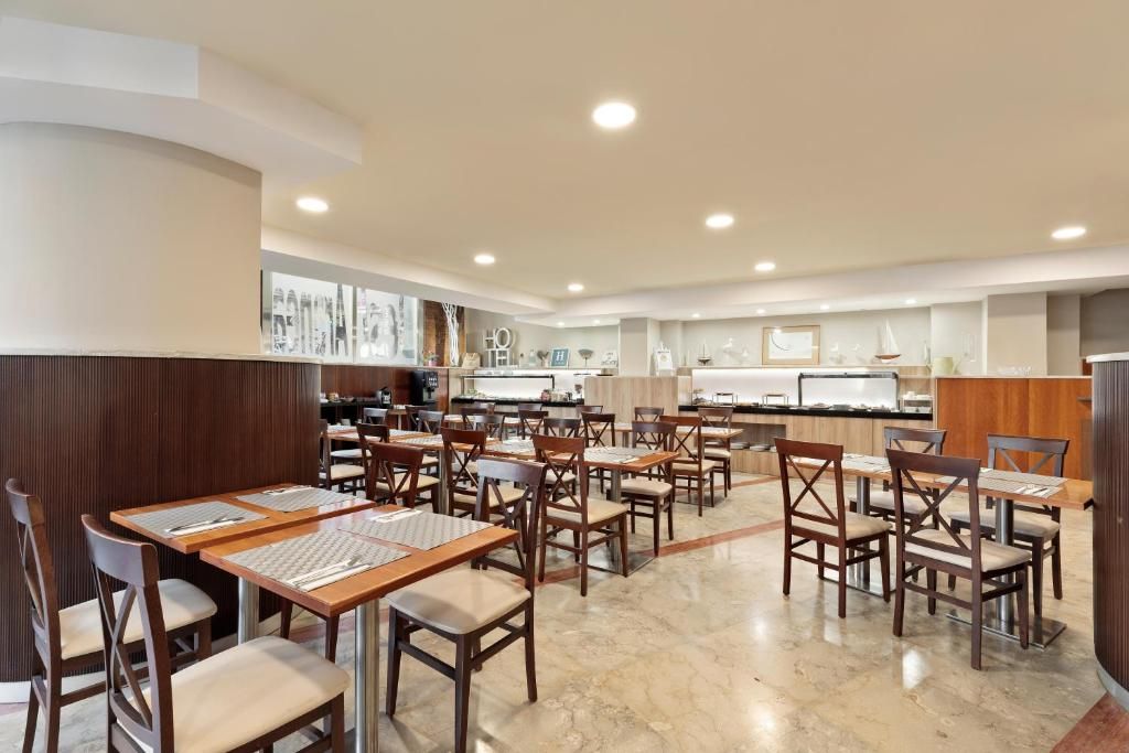 Hotel Aranea фото 21
