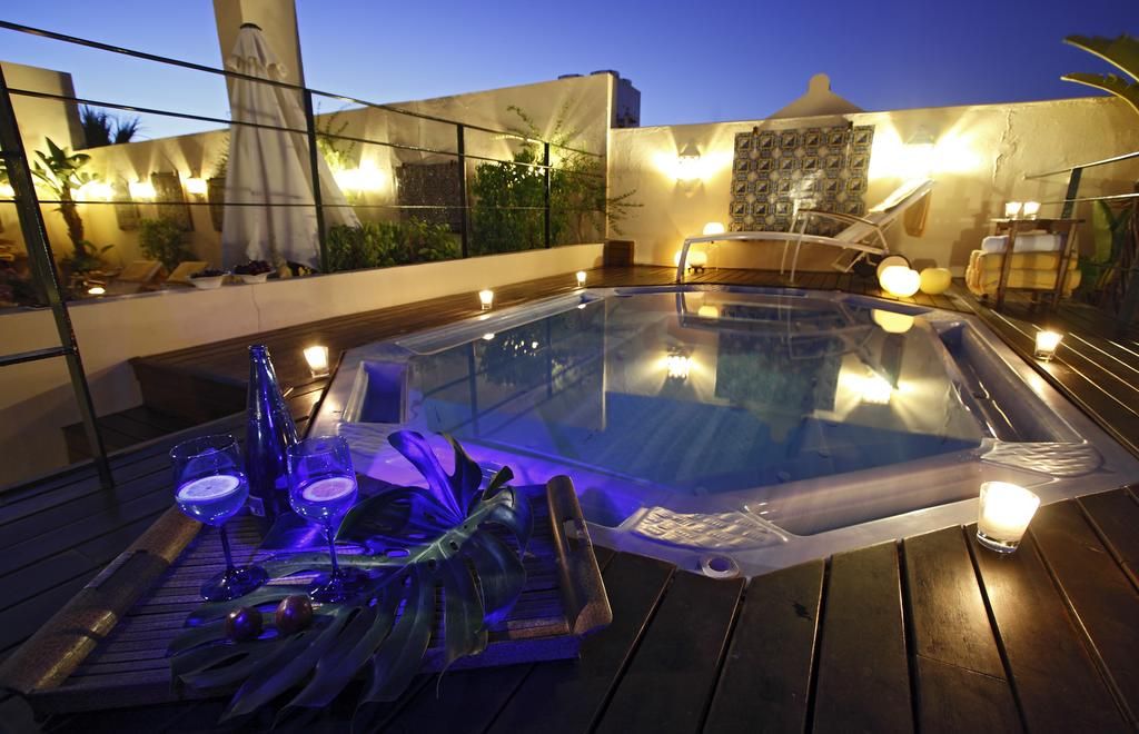 Casa Romana Hotel Boutique фото 20