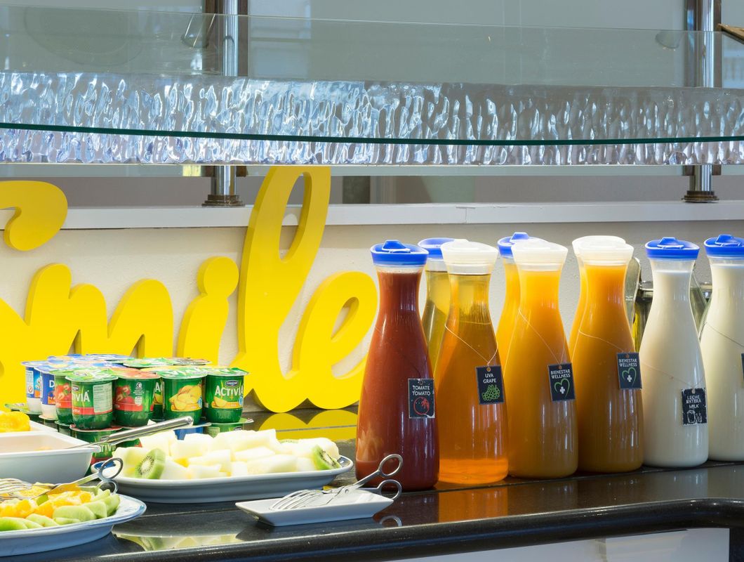 Madrid Gran Via 25, managed by Melia фото 13