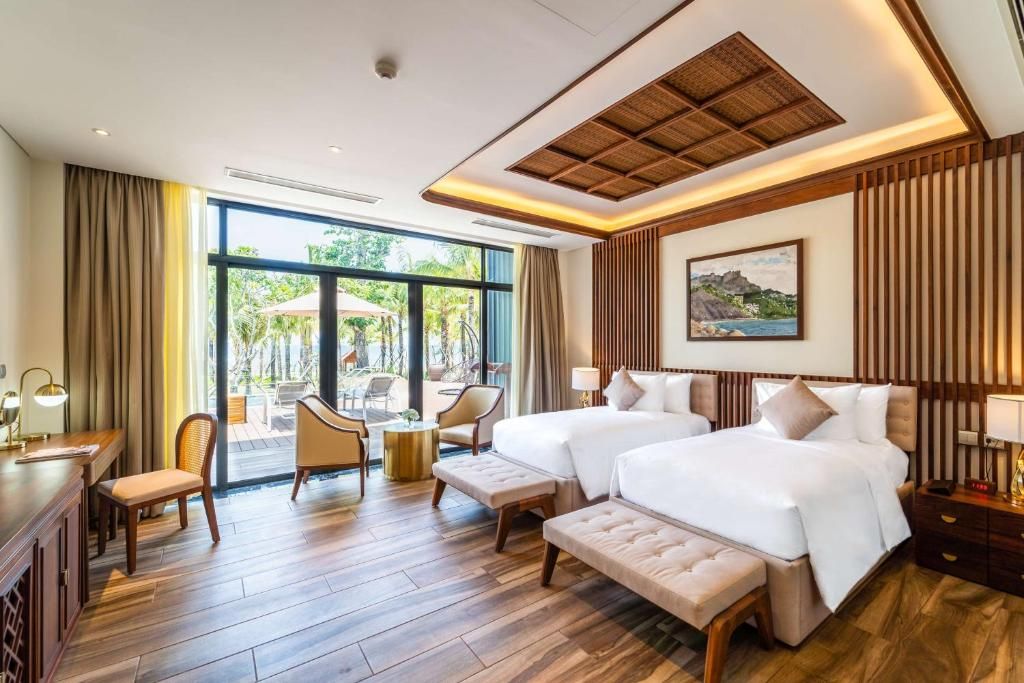 Best Western Premier Sonasea Phu Quoc фото 70