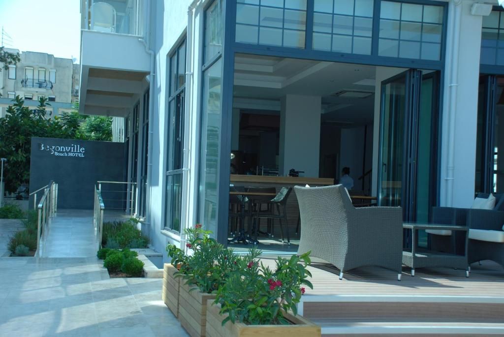 Begonville Beach Marmaris (Adults Only) фото 65