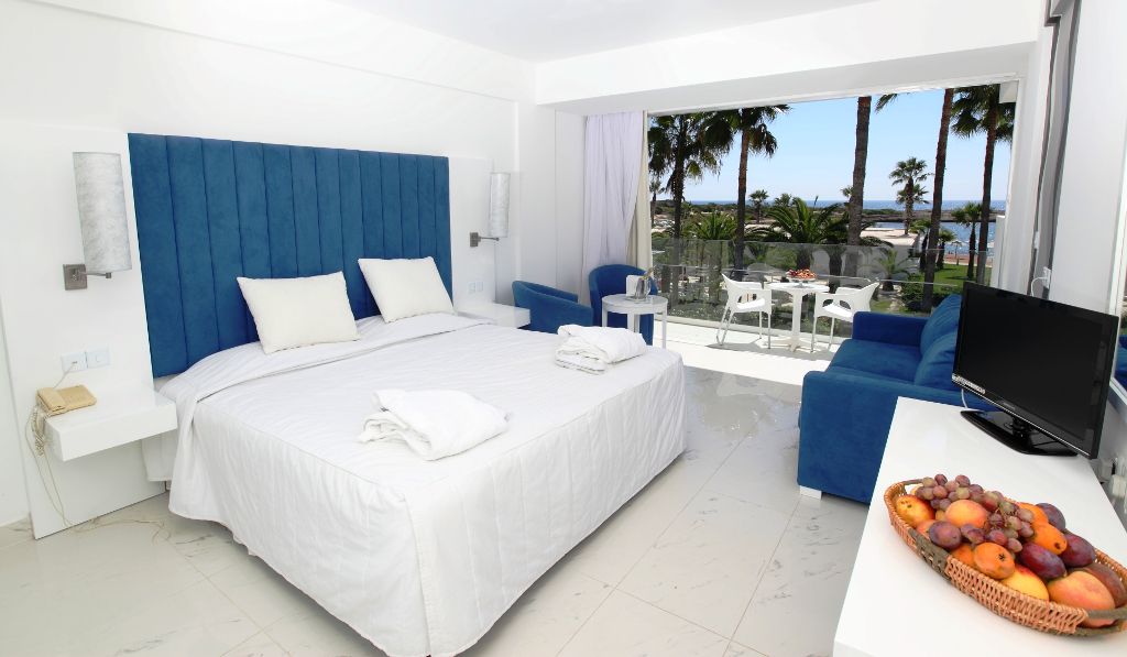 Dome Beach Hotel & Resort фото 48