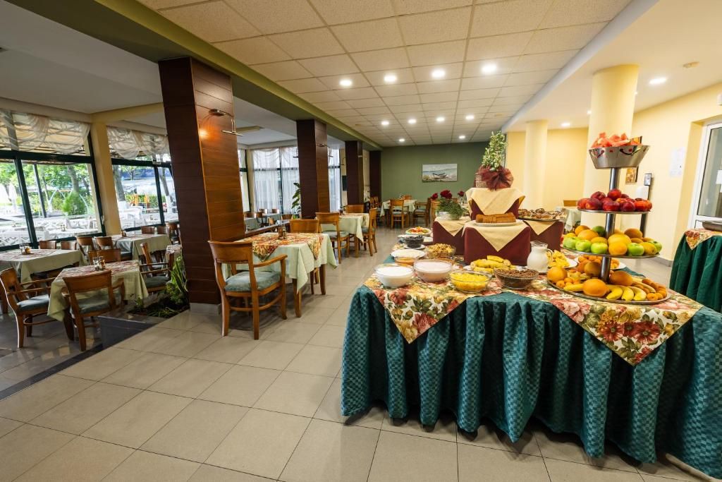 Hotel Slavyanski фото 27