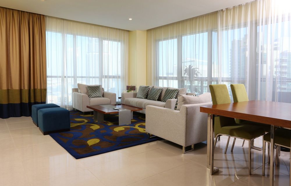 Ramada by Wyndham Downtown Dubai фото 52
