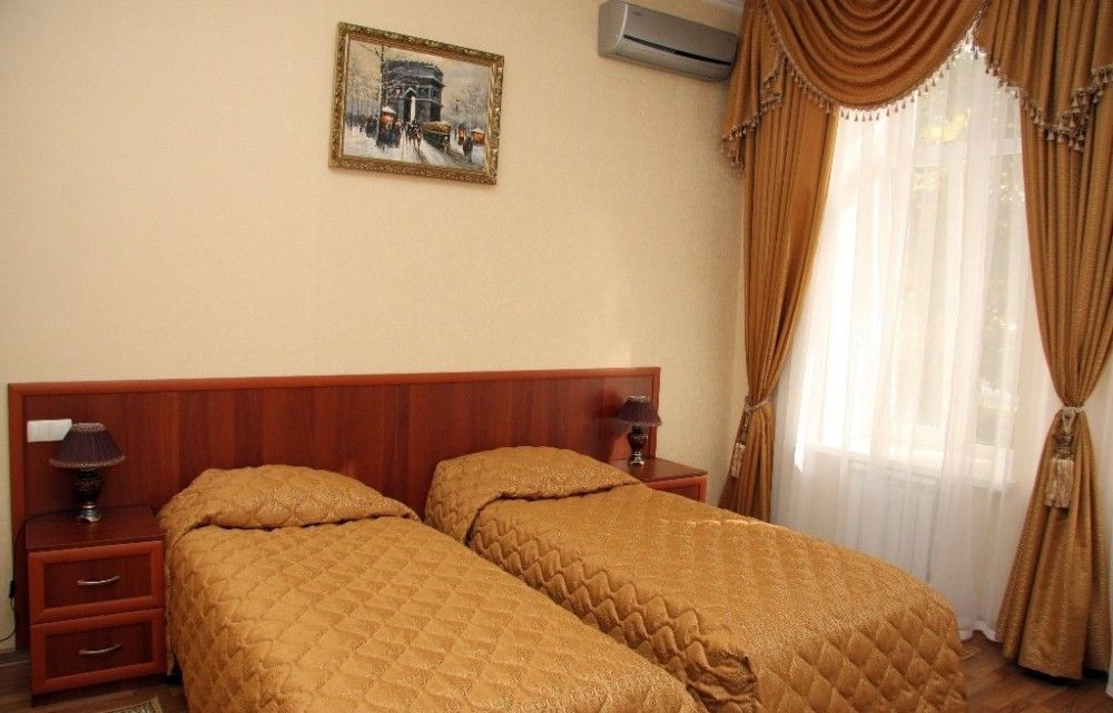 Санаторий «Санаторий «АМАКС Шахтёр»» фото 64