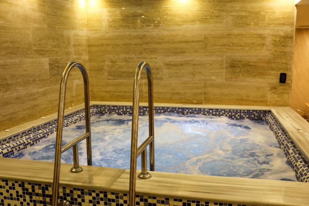 Diamond Hotel Baku фото 21