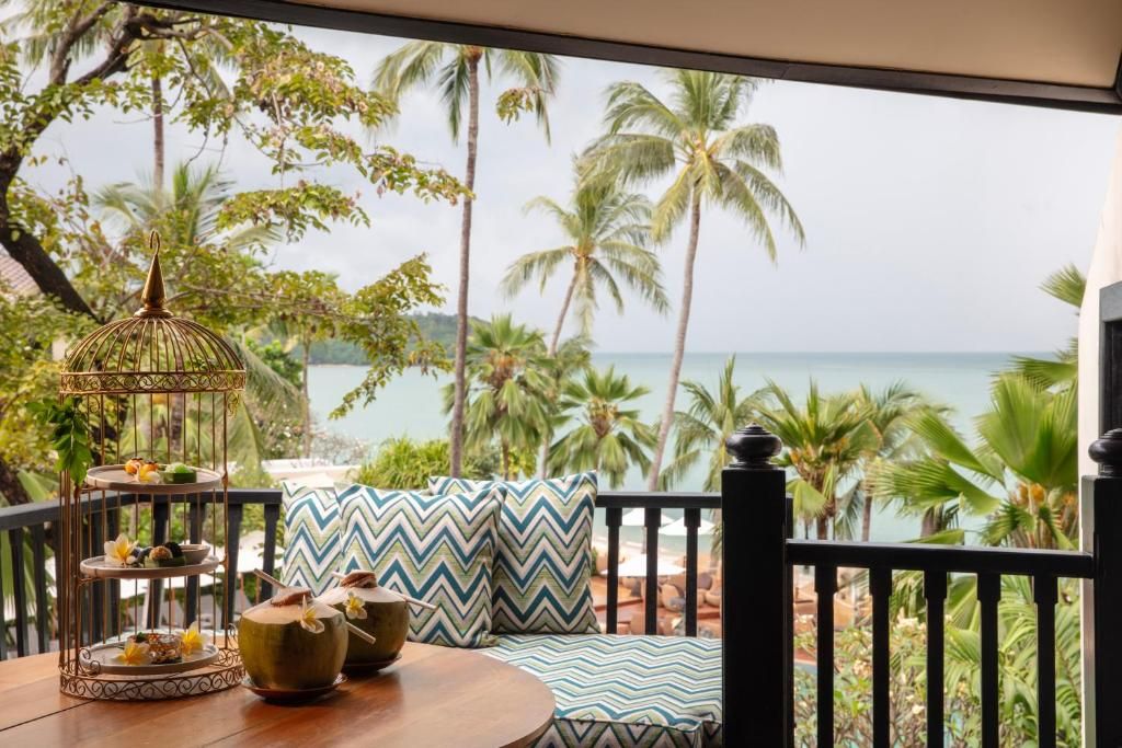 Anantara Bophut Resort & Spa Koh Samui фото 87
