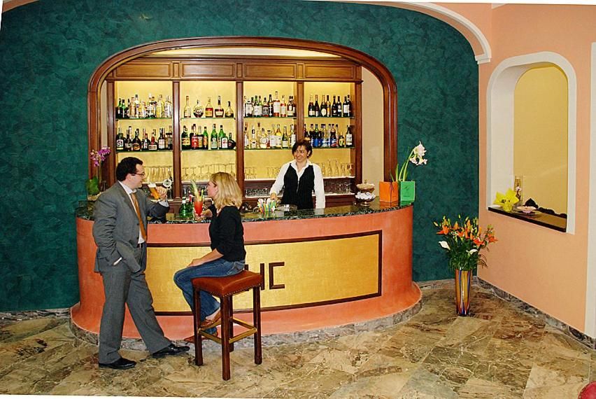 Columbia Terme фото 28