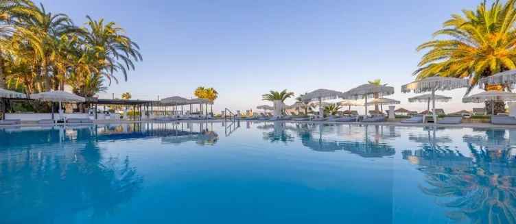 Фото отеля Ladonia Hotels Luna Beach Resort