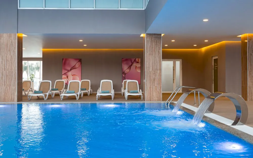 Город Mira Resort & Spa Miracleon фото 53