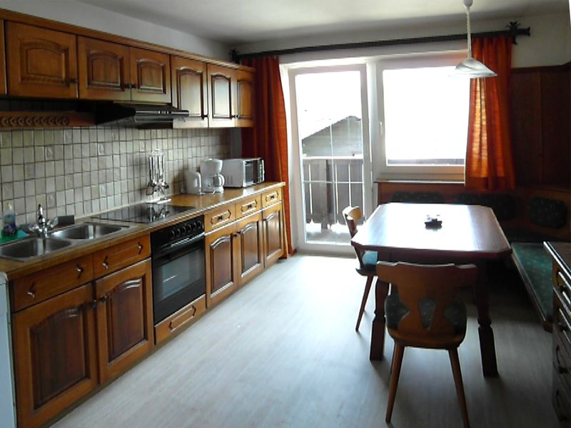 Appartements Konrad фото 8