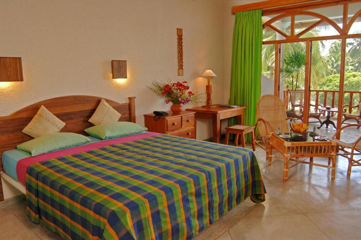 Wunderbar Beach Hotel фото 4