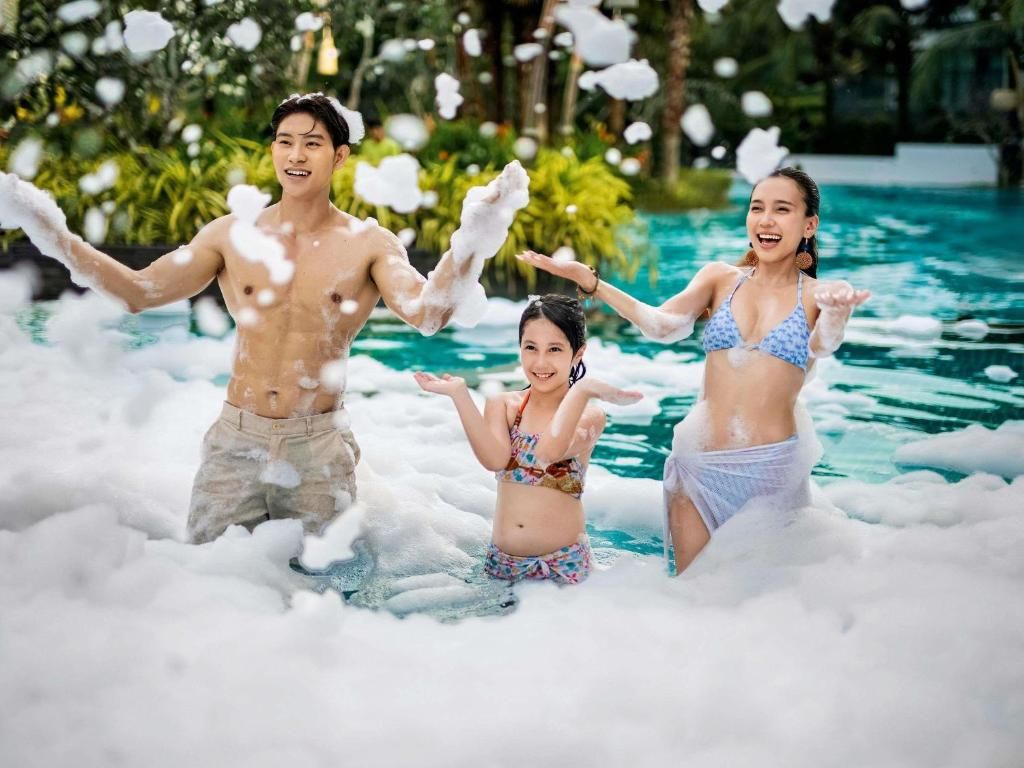 Premier Residences Phu Quoc Emerald Bay фото 92