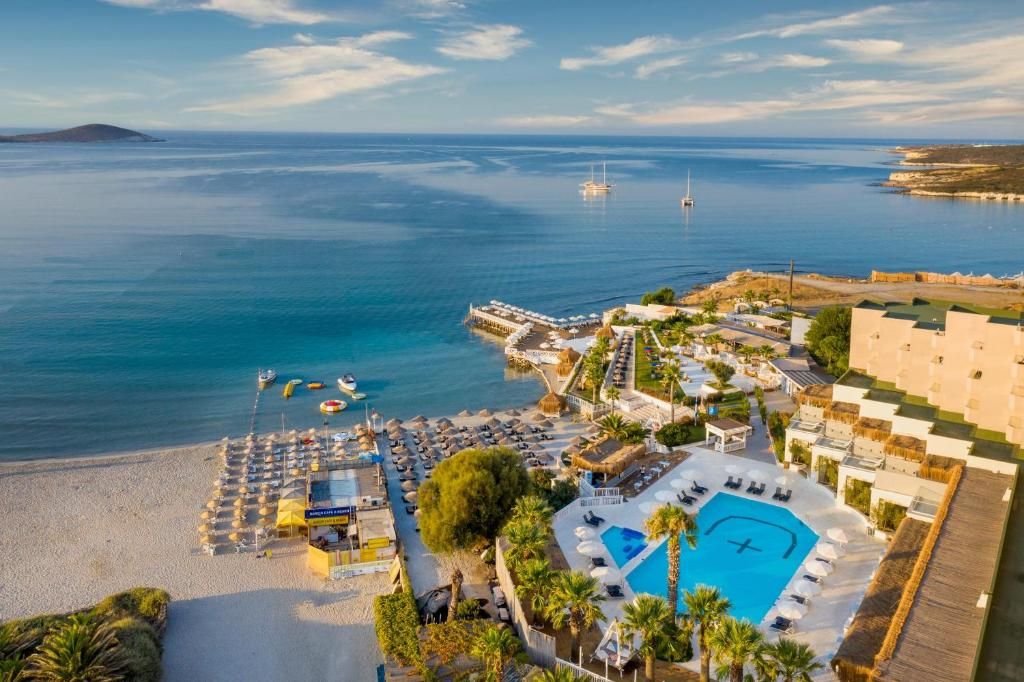 Seya Beach Hotel - Alacati фото 40