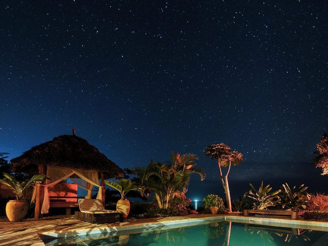 Zanzi Resort фото 43