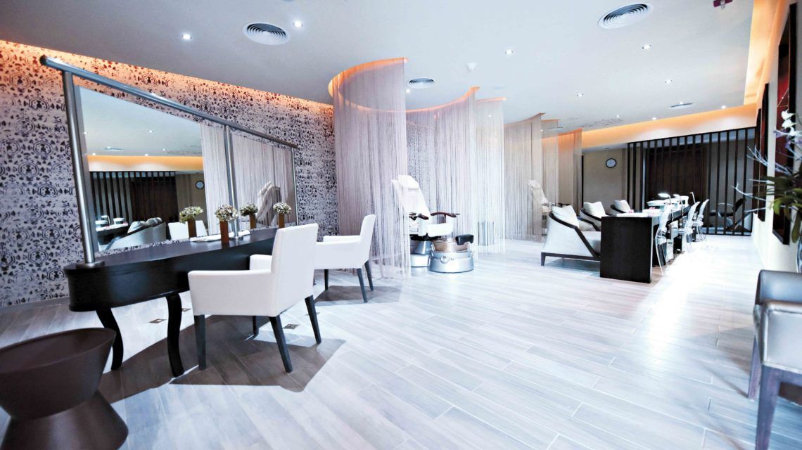 The Mansion at Chic By Royalton Punta Cana (Adults Only) фото 11