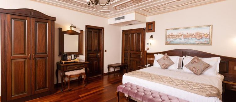 Фото отеля Bender Hotel