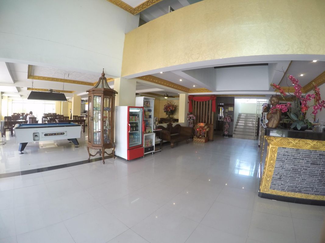 Siwalai City Place фото 18