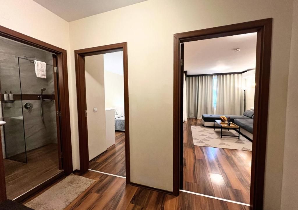 St George Ski & Holiday - Half Board & All Inclusive фото 39