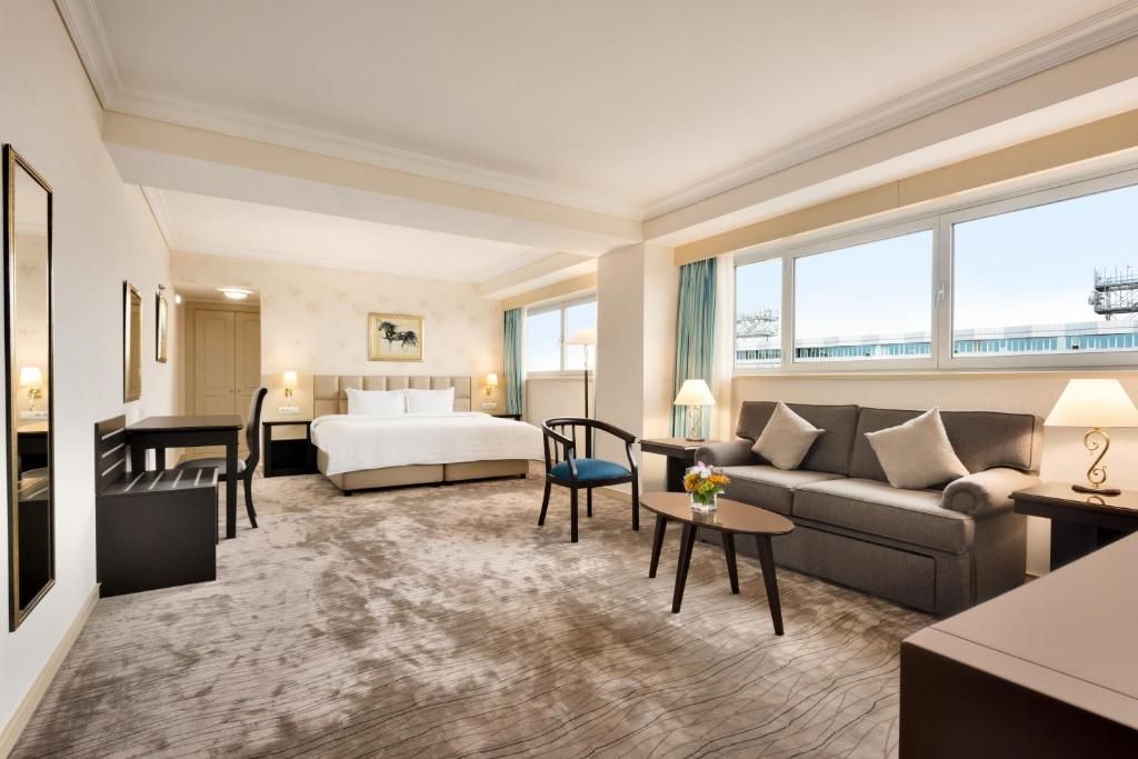 Wyndham Tashkent фото 30