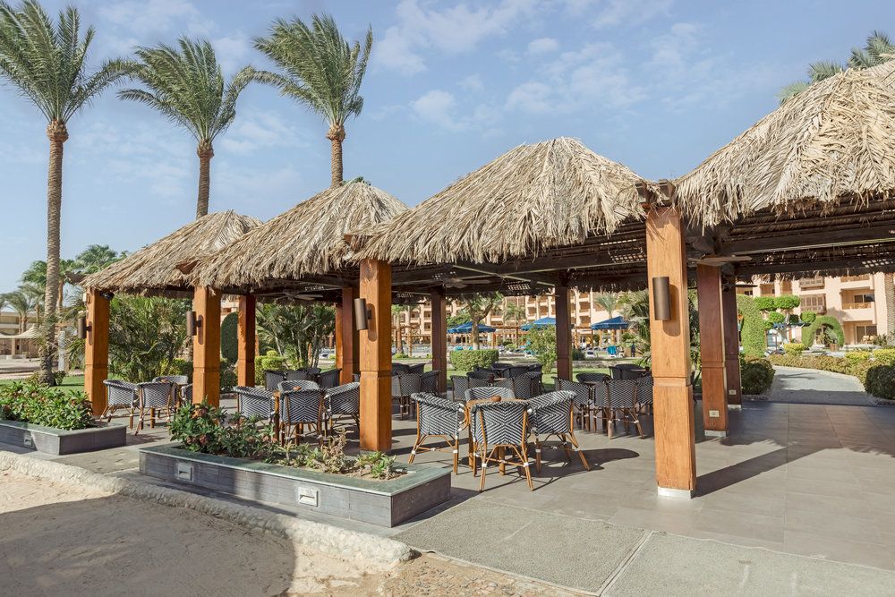 Continental Hotel Hurghada фото 174