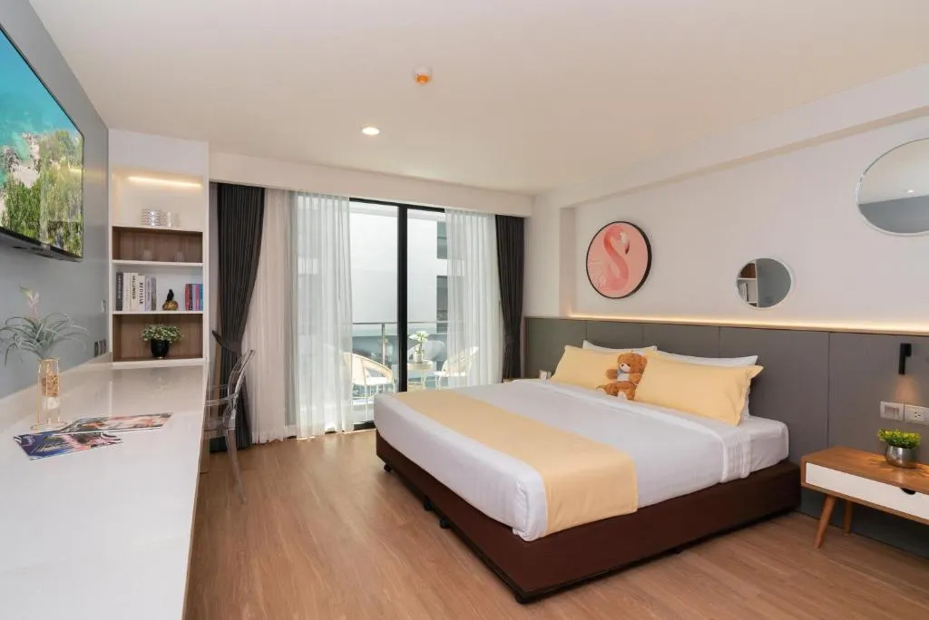 Wekata Luxury фото 3