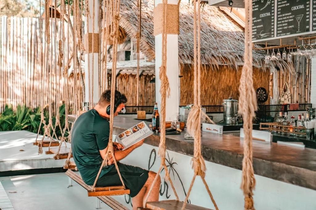 See Through Boutique Resort фото 26