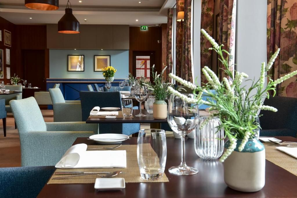 The Artist Porto Hotel & Bistrô - S.Hotels Collection фото 3