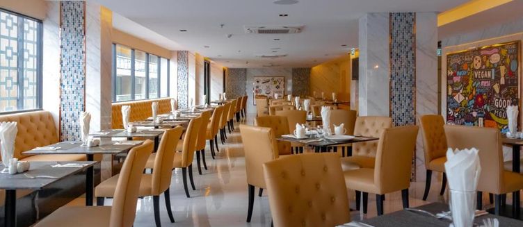 Фото отеля GLOW Pattaya