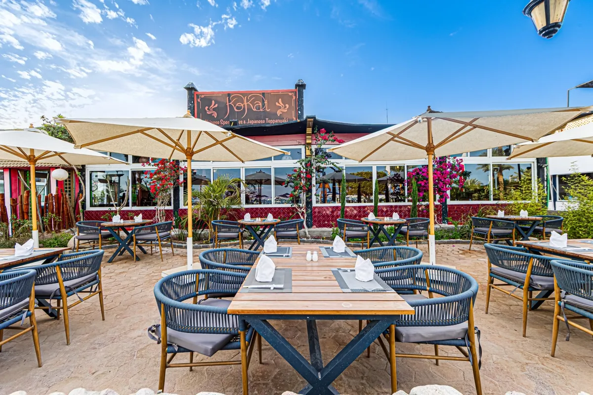 Ghazala Beach Hotel фото 14