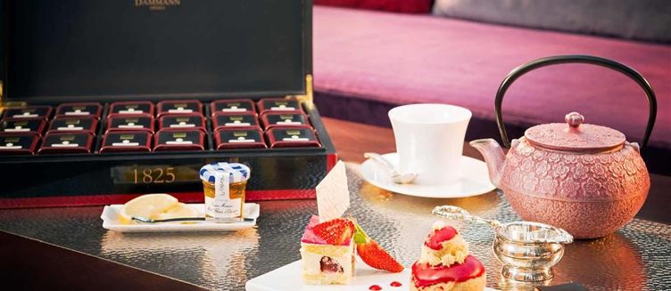 Фото отеля Sofitel Casablanca Tour blanche