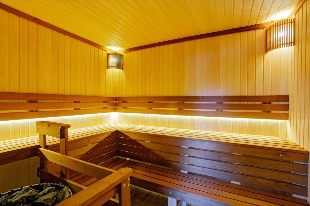 Гостиница «Балтийская» фото 11