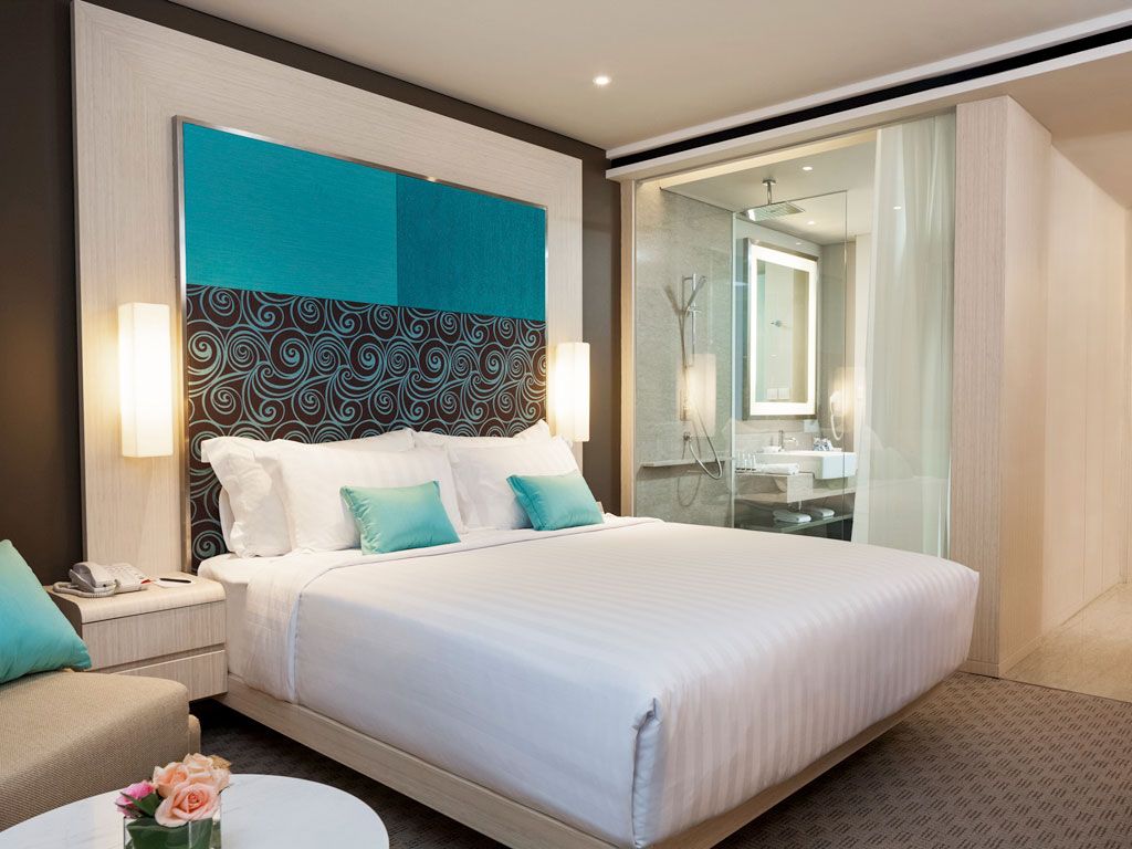Grand Mercure Jakarta Harmoni фото 88
