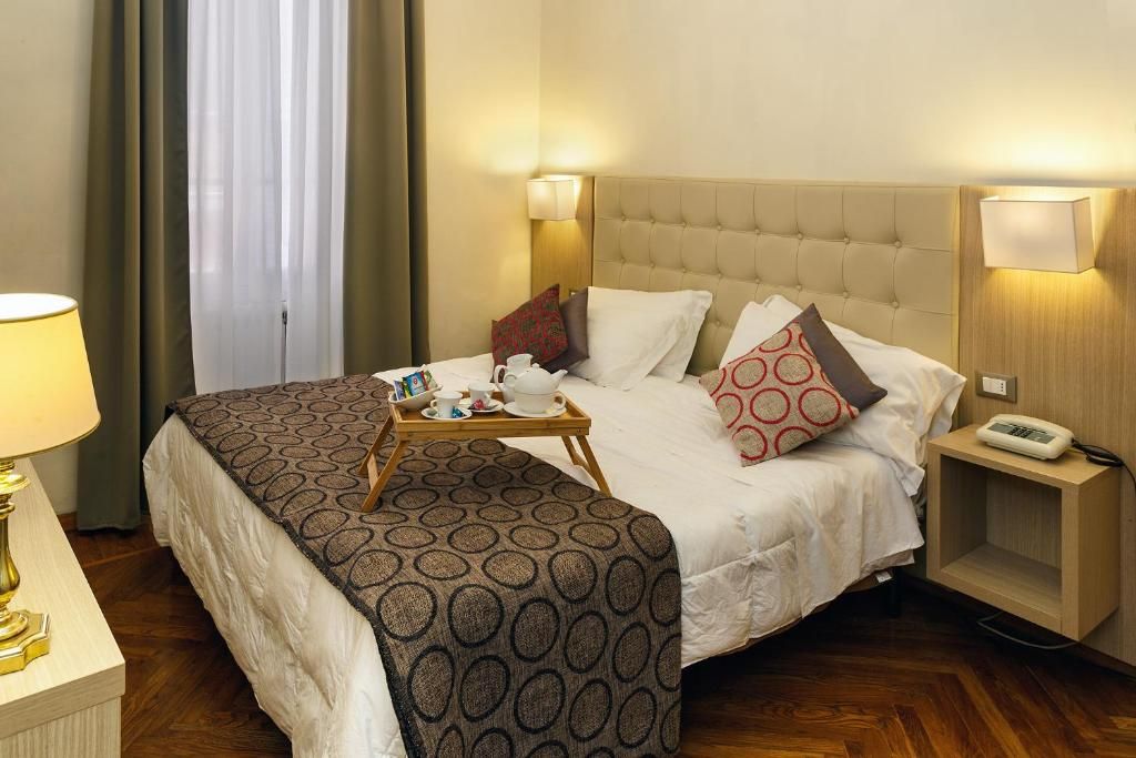 Hotel Villa Maria фото 19