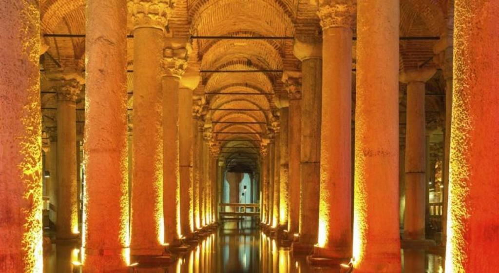 Theodian Hotel фото 34