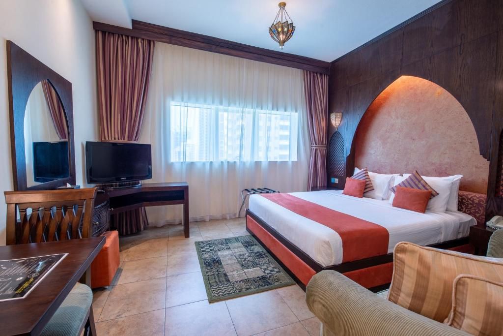 First Central Hotel Suites фото 46