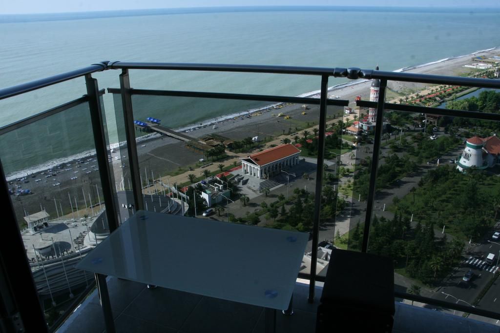 Apart Hotel Orbi Sea Towers фото 28