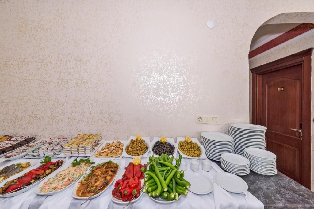 Cihangir Palace фото 29
