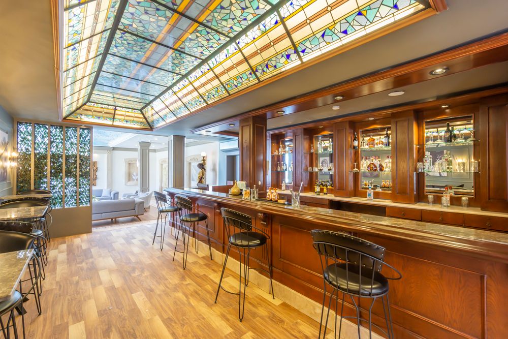 Elementa Luxury Boutique Hotel (Adults Only) фото 51