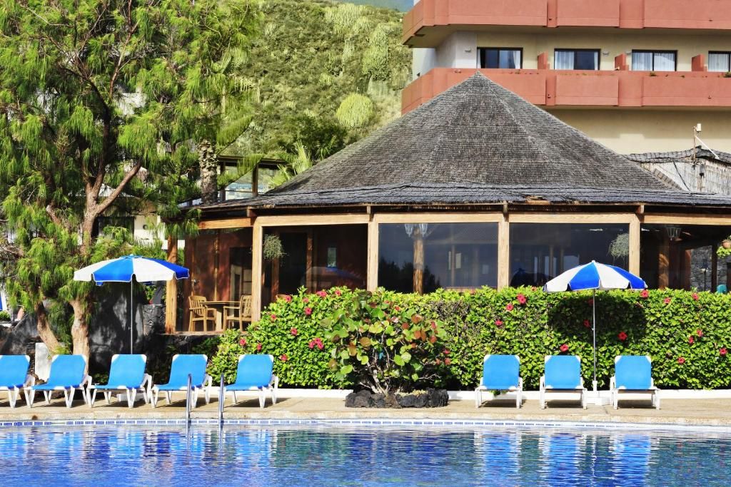 H10 Taburiente Playa фото 30
