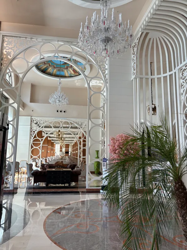 Quattro Beach Spa & Resort фото 60