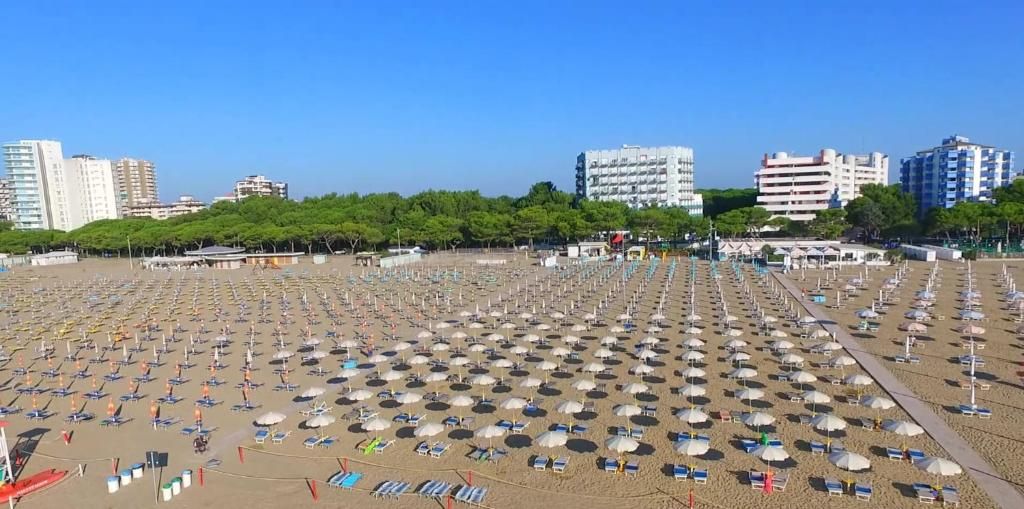 International Beach Hotel фото 12